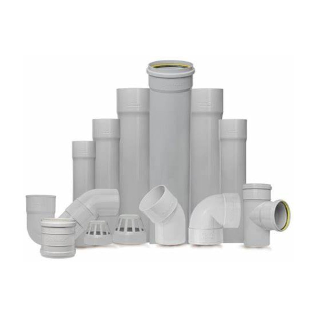 UPVC SWR Drainage Systems