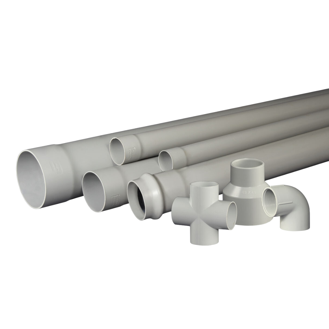 Agri / Pressure Piping Systems